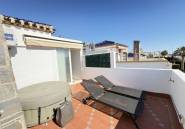 Használt ingatlanok - Villa -
Los Dolses