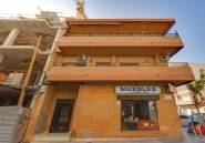 Resale - Apartment / flat -
Torrevieja - Centro - Muelle Pesquero
