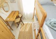 Resale - Villa -
Torrevieja - La Mata