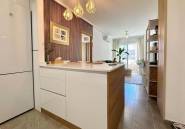 Reventa - Apartamento / piso -
Torrevieja - Torrevieja Centro