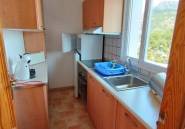 Resale - Villa -
Calpe - Calpe Centro