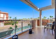 Resale - Apartment / flat -
Orihuela - Lomas de Cabo Roig