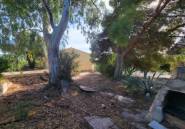 Resale - Villa -
Calpe - Calpe Centro