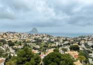 Resale - Villa -
Calpe - Calpe Centro