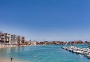 Resale - Apartment / flat -
Torrevieja - El Acequión - Los Náufragos