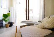 Használt ingatlanok - Apartman / lakás -
Torrevieja - Torrevieja Centro