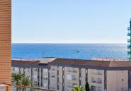 Resale - Apartment / flat -
Torrevieja - Torrevieja Centro
