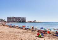 Resale - Terraced house -
Torrevieja - Los Ángeles