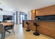 Használt ingatlanok - Villa -
Finestrat