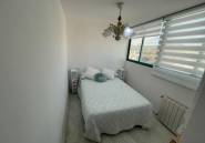 Resale - Apartment / flat -
Villajoyosa - Villajoyosa Centro