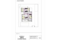 Új építés - Villa -
Campoamor