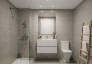 Használt ingatlanok - Apartman / lakás -
Alicante - Alicante Centro