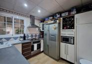 Resale - Town House -
Jávea - Xàbia - Jávea - Xàbia Centro