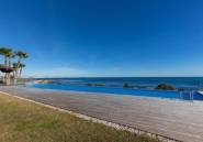 Reventa - Apartamento / piso -
Orihuela - Punta Prima