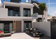 Resale - land -
Los Montesinos - Los Montesinos Centro