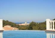 Resale - Villa -
Jávea - Xàbia - Jávea - Xàbia Centro