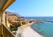 Resale - Apartment / flat -
Altea - Altea Centro