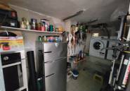 Resale - Villa -
Calpe - Calpe Centro