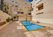 Resale - Apartment / flat -
Torrevieja - La Mata