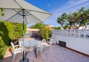 Resale - Terraced house -
Torrevieja - Los Ángeles