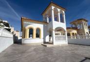 Használt ingatlanok - Villa -
Algorfa