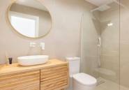 Használt ingatlanok - Villa -
Torrevieja