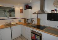 Winter rental - Apartment / flat -
Orihuela Costa - Playa Flamenca