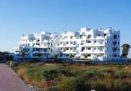 Obra nueva - Apartamento / piso -
Santa Rosalía