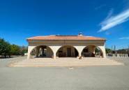 Resale - Villa -
Crevillente - Crevillent - Crevillente - Crevillent Centro