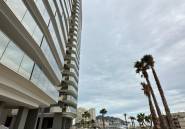 Használt ingatlanok - Apartman / lakás -
Benidorm - Benidorm Centro