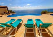 Reventa - Villa -
Jávea - Xàbia - Jávea - Xàbia Centro