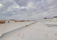 Resale - Apartment / flat -
Torrevieja - Playa del Cura