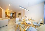 Resale - Apartment / flat -
Villajoyosa - Villajoyosa Centro