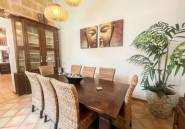 Reventa - Villa -
Jávea - Xàbia - Jávea - Xàbia Centro