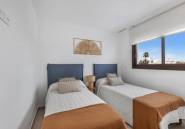 Új építés - Tetőtéri lakás -
Los Alcázares