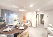 Resale - Apartment / flat -
Denia - Denia Centro