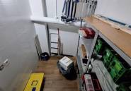 Használt ingatlanok - Commercial property -
Torrevieja - Torrevieja Centro