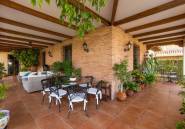 Resale - Villa -
Torrevieja - La Veleta