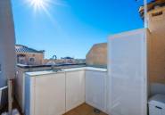 Reventa - Apartamento / piso -
Orihuela - La Regia