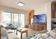 Használt ingatlanok - Villa -
Orihuela - Villamartin