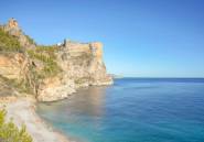 Használt ingatlanok - Villa -
Benitachell - Cumbre del Sol