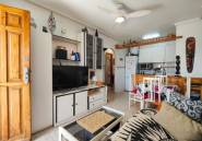 Resale - Apartment / flat -
Torrevieja - El Acequión - Los Náufragos