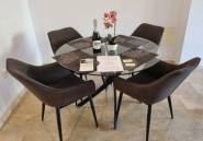 Winter rental - Apartment / flat -
Orihuela Costa - Playa Flamenca