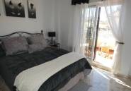 Winter rental - Townhouse -
Orihuela Costa - Playa Flamenca