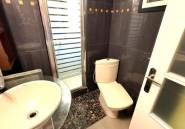 Resale - Apartment / flat -
Torrevieja - Torrevieja Centro