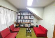 Használt ingatlanok - Town House -
Elda - Elda Centro