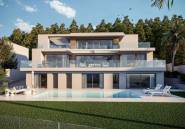 Resale - Villa -
Altea - Altea Centro