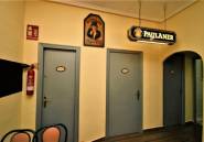 Resale - Commercial property -
Torrevieja - Torrevieja Centro