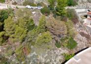 Reventa - land -
Altea - Altea Centro