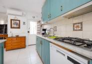 Resale - Terraced house -
Torrevieja - Los Ángeles